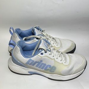 Prince pickleball/tennis/court shoes